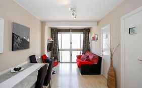 Apartment Solmar By Interhome